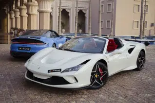 We represent a company that provides a wide variety of cars for rent in the United Arab Emirates and, in particular, in Dubai. ...